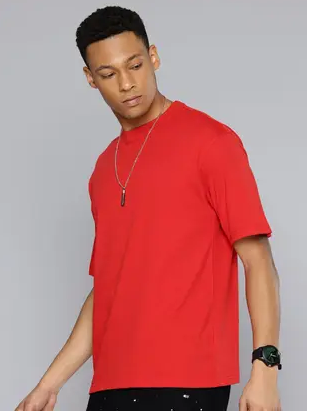 Oversized T-Shirt