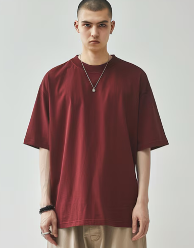 Oversized T-Shirt