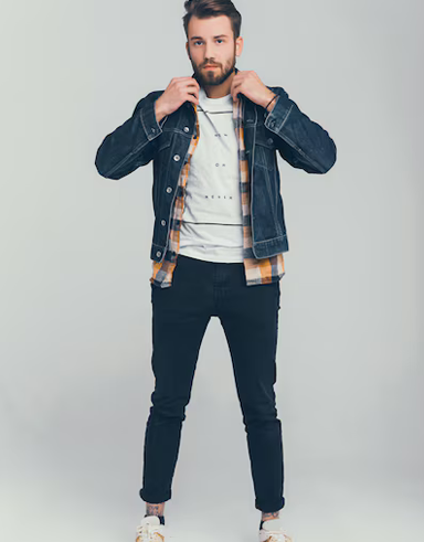Layered Looks