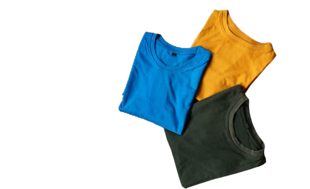 Customized Printed T-Shirt
