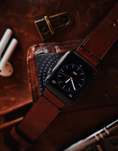 Wrist Watch