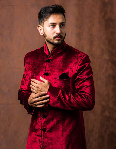Party Wear Shirt