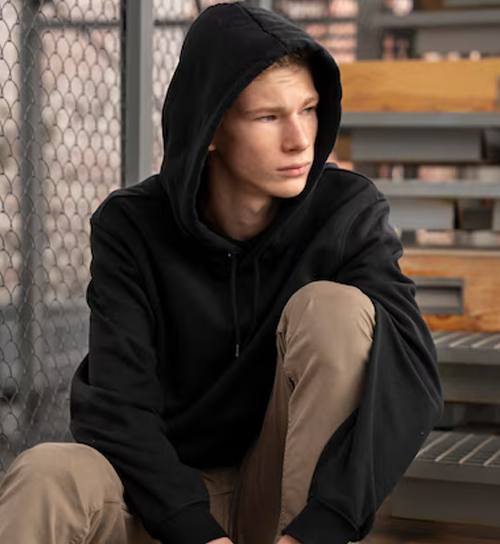 Hoodie