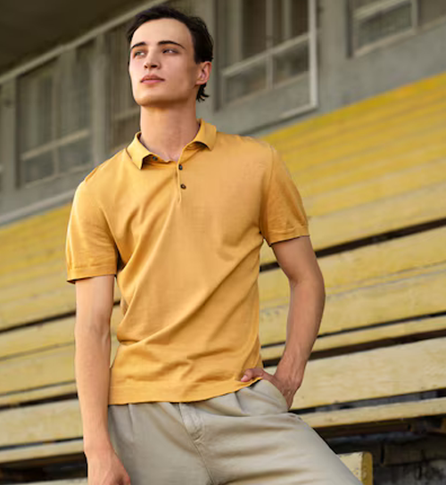 Collar T-Shirts