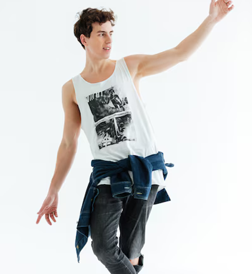 Printed T-Shirts