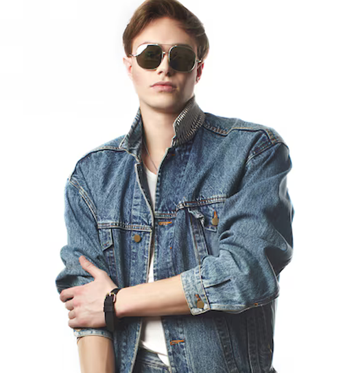 Denim Collection