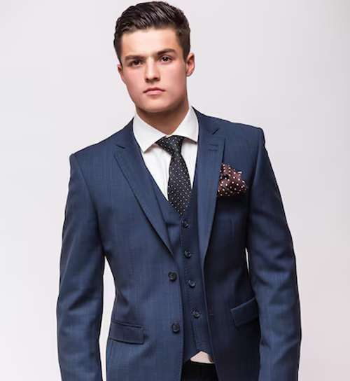 Jackets & Blazers