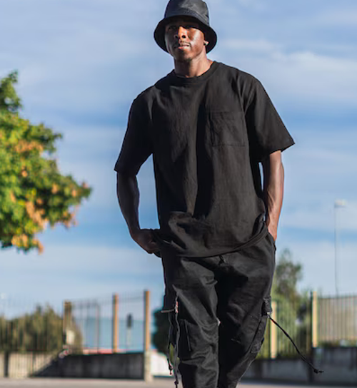 Street Wear