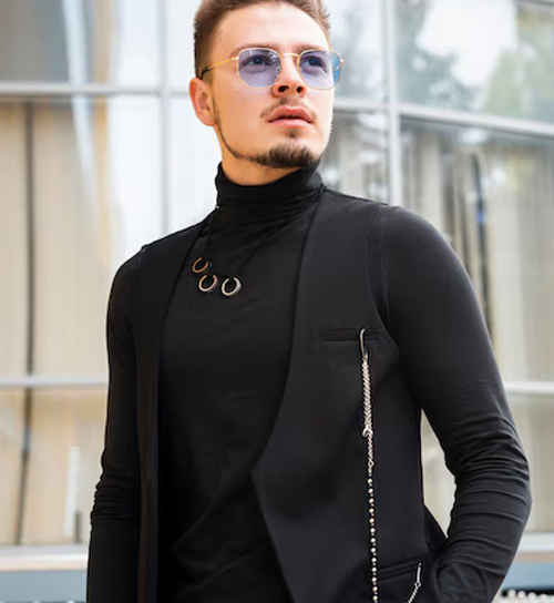 Layered Looks